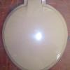 Gazelle Colour Bathroom Toilet Seat